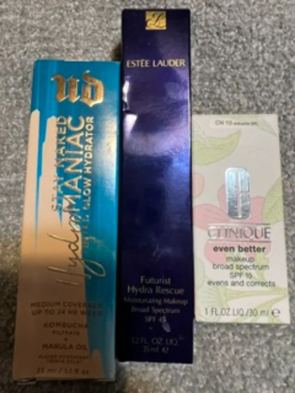 Estee Lauder nwt luxury